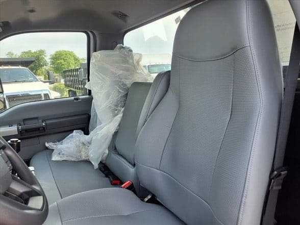 2027 Ford F750 SD image 12