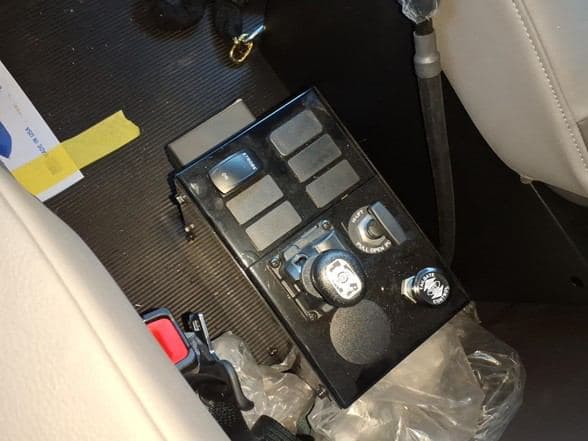 2026 Kenworth W900 image 14