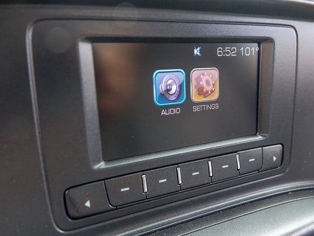 2024 Chevrolet Silverado 5500HD Work Truck 16'x102" Platform Body image 13