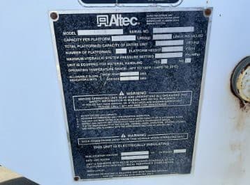 2016 Freightliner M2-106 image 15