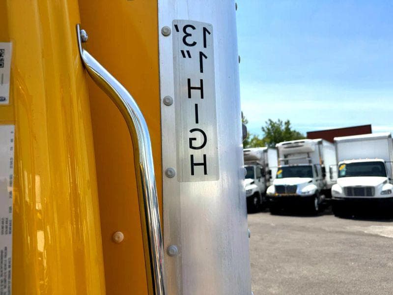 2019 Freightliner Cascadia 125 image 42