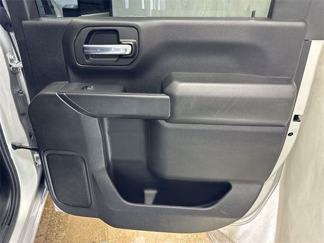 2022 Chevrolet Silverado 2500HD LT image 22
