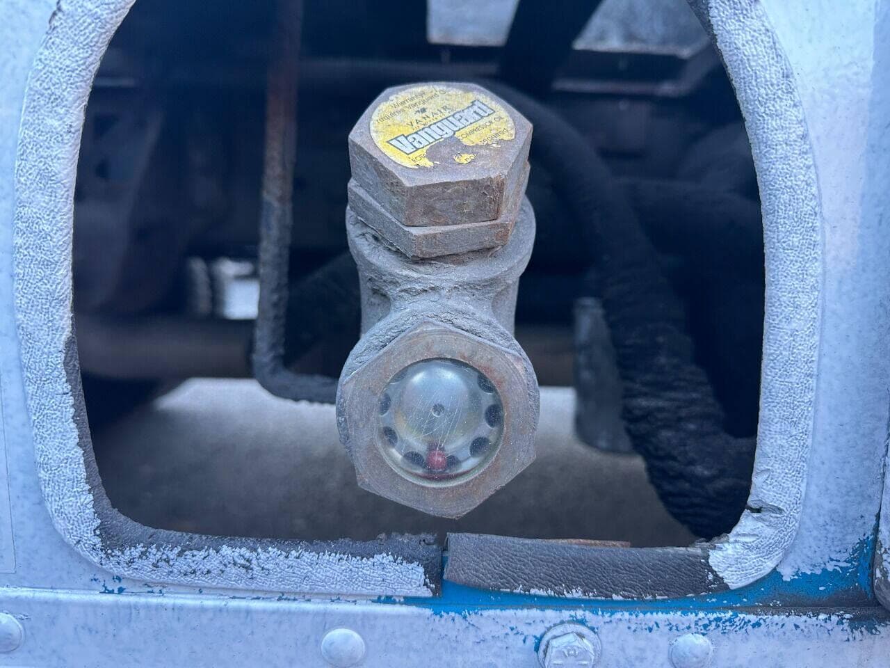 2010 Freightliner MT45 image 20