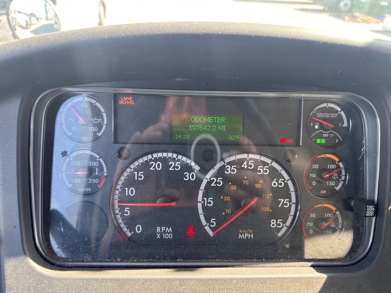2019 Freightliner M2 image 6