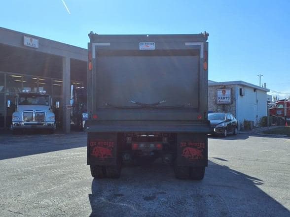 2025 Kenworth D5 image 8