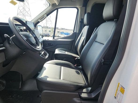 2026 Ford DE-16 image 7