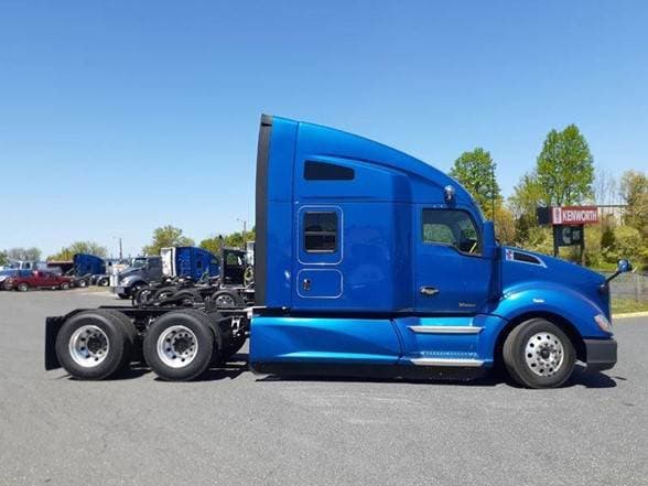2021 Kenworth 310 image 5