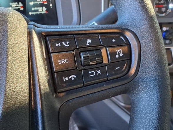 2026 Kenworth T880 image 17