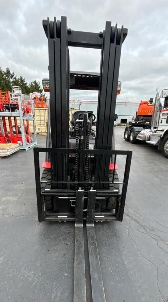 2023 MANITOU MI25G FL8435 image 4
