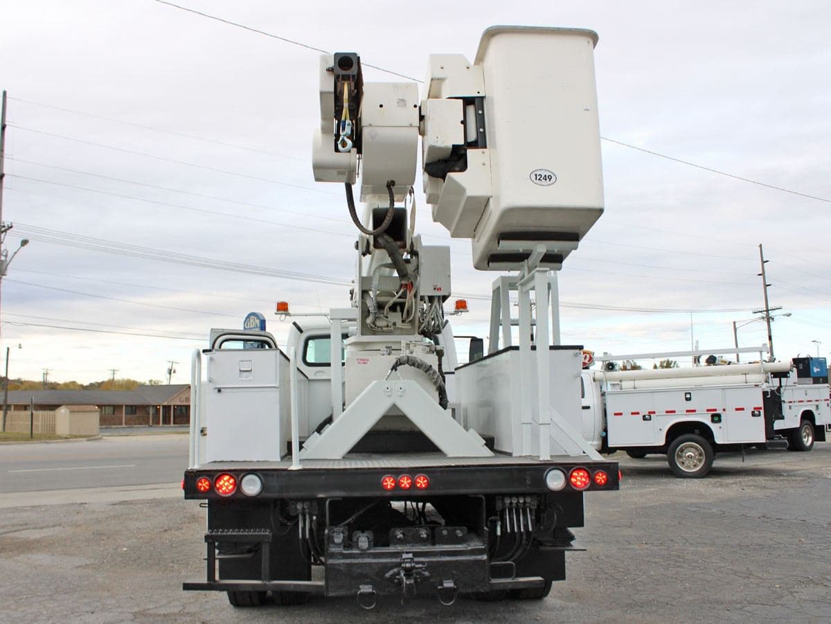 2015 Freightliner M2 image 6