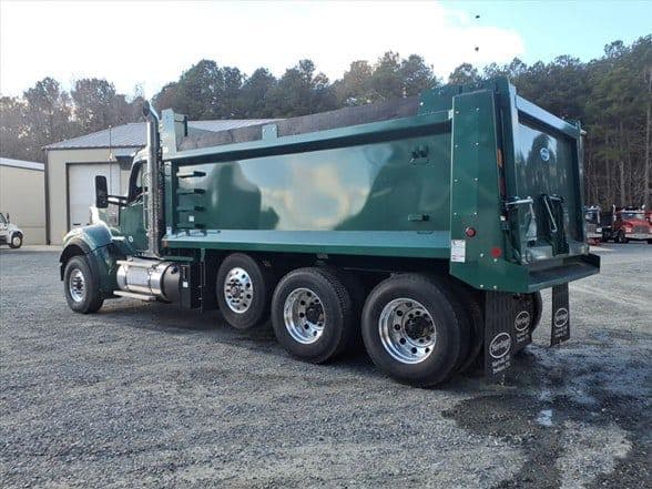 2026 Kenworth W990 image 7