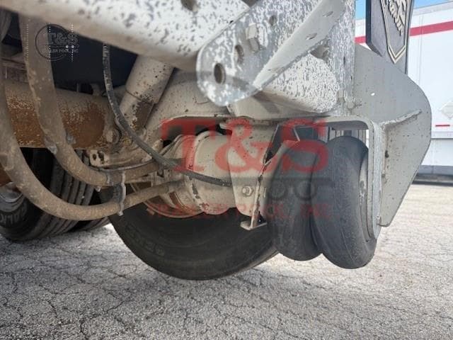 2022 MAC TRAILER MFG 1665 image 16