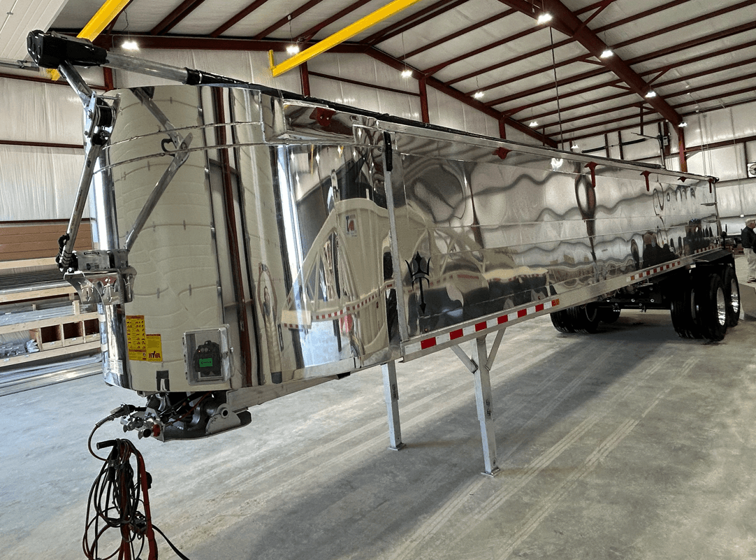 39 Foot Trident Trailer image 13