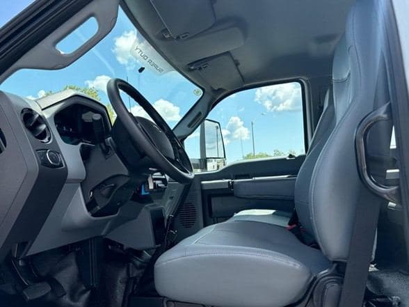 2025 Ford 4143D image 11
