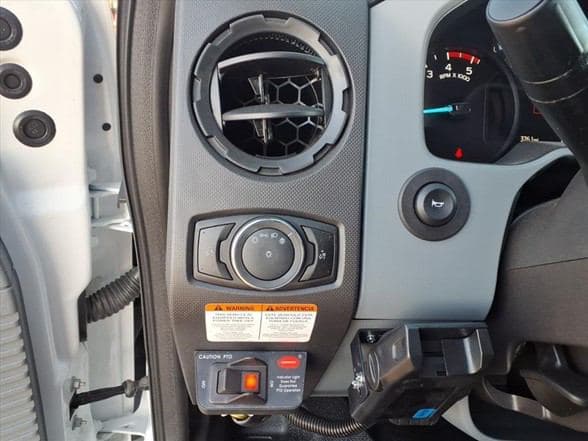2026 Ford F750 SD image 15