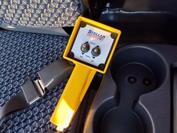 2024 Isuzu NRR image 20