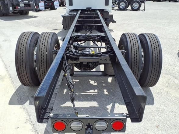 2026 Kenworth PSADL-400P image 6