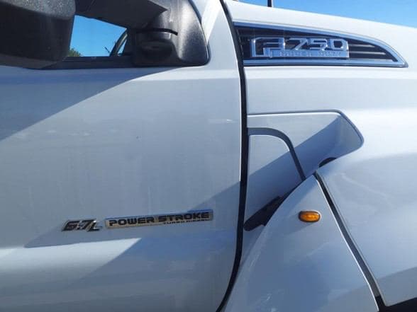 2025 Ford 4143D image 11