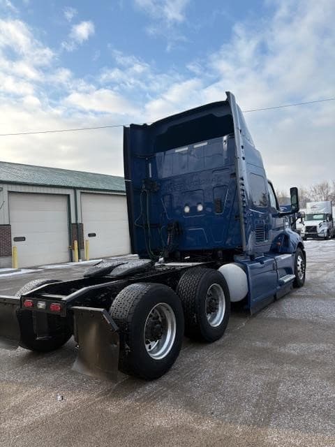 2021 INTERNATIONAL LT TNF112006 Web image 5