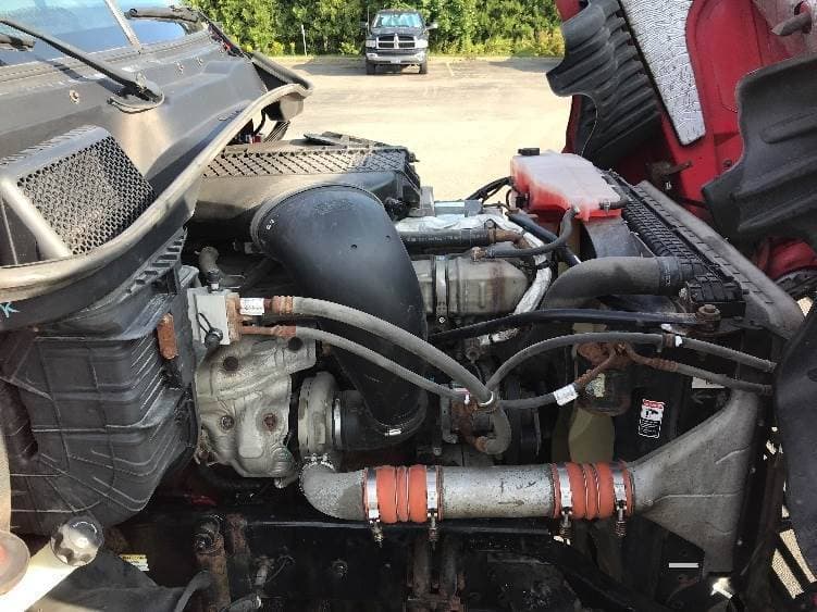 2018 Freightliner Cascadia image 5