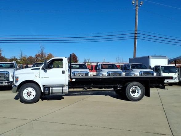 2026 Ford 4143D image 4