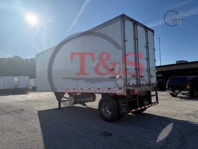 2019 KIDRON 1634 image 29
