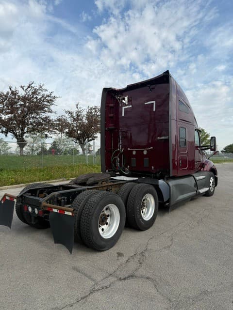 2020 Kenworth T680 image 4