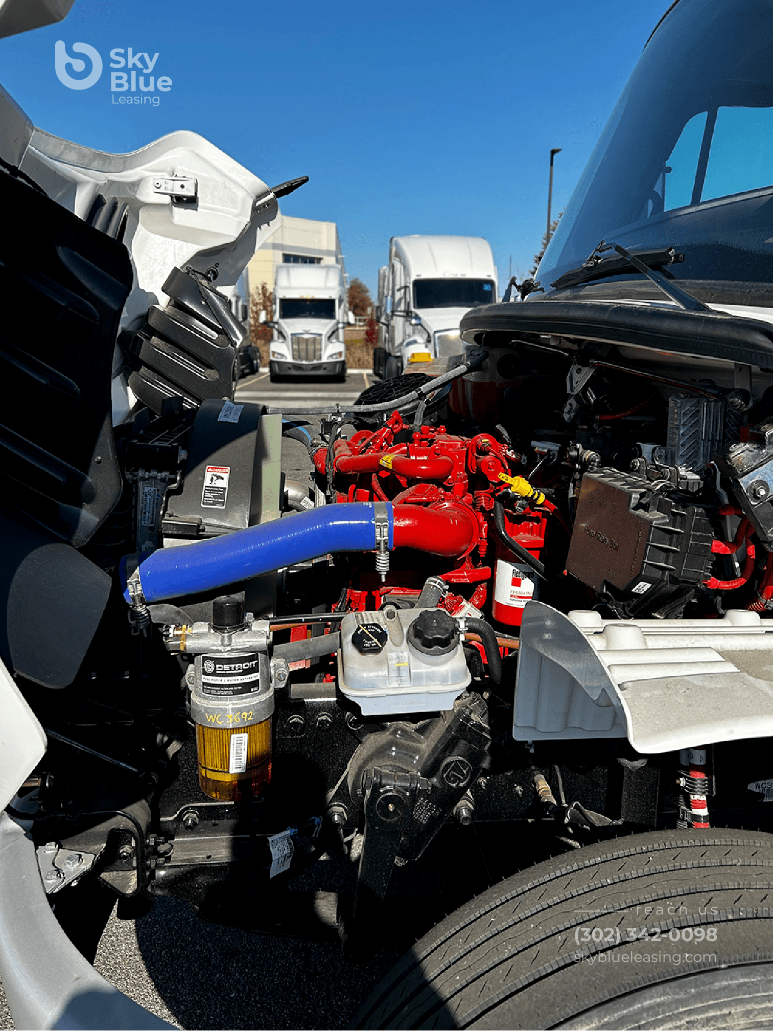 2025 Freightliner M2 image 10