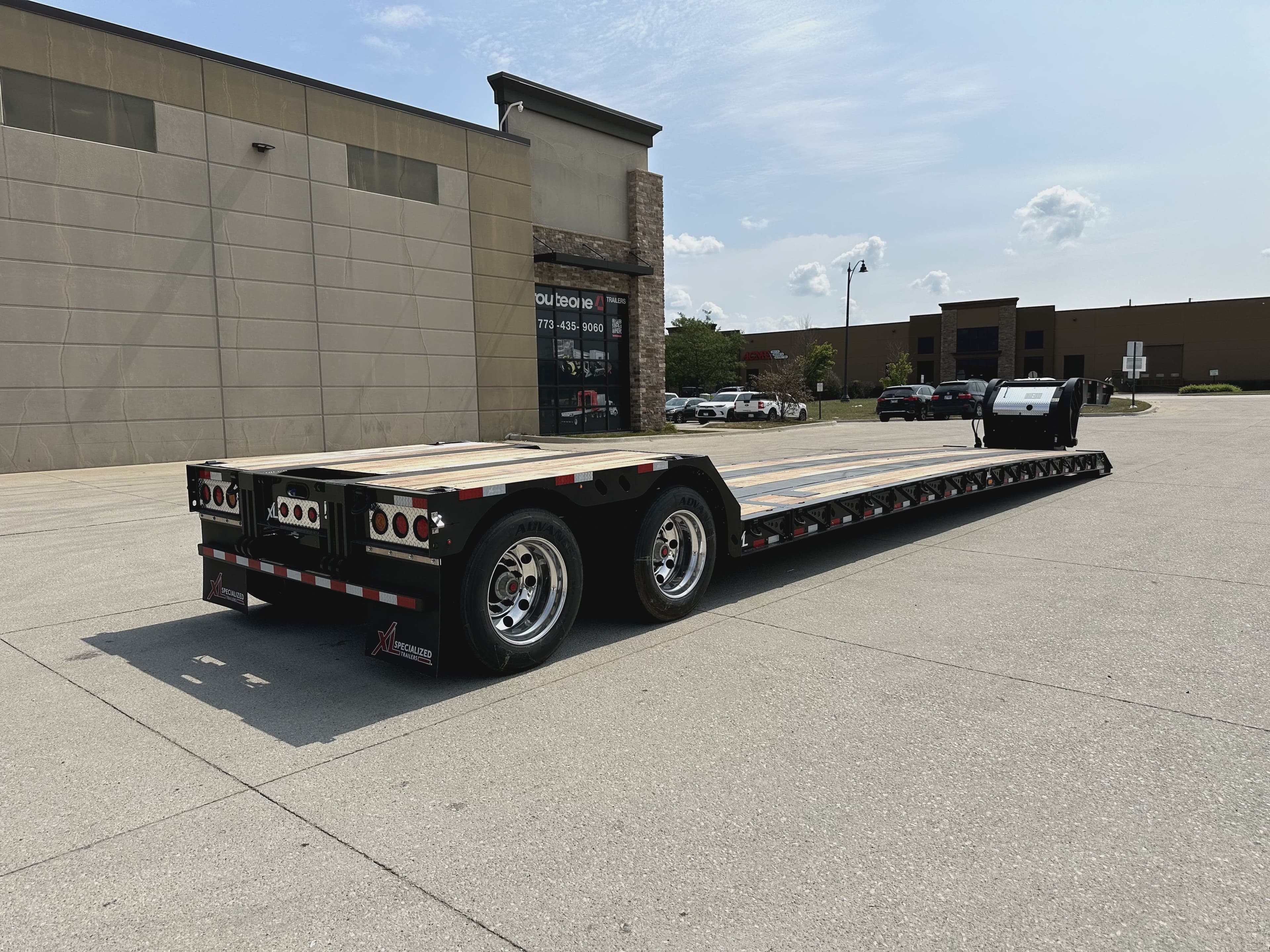 2027 XL 90 HDE Defender image 7