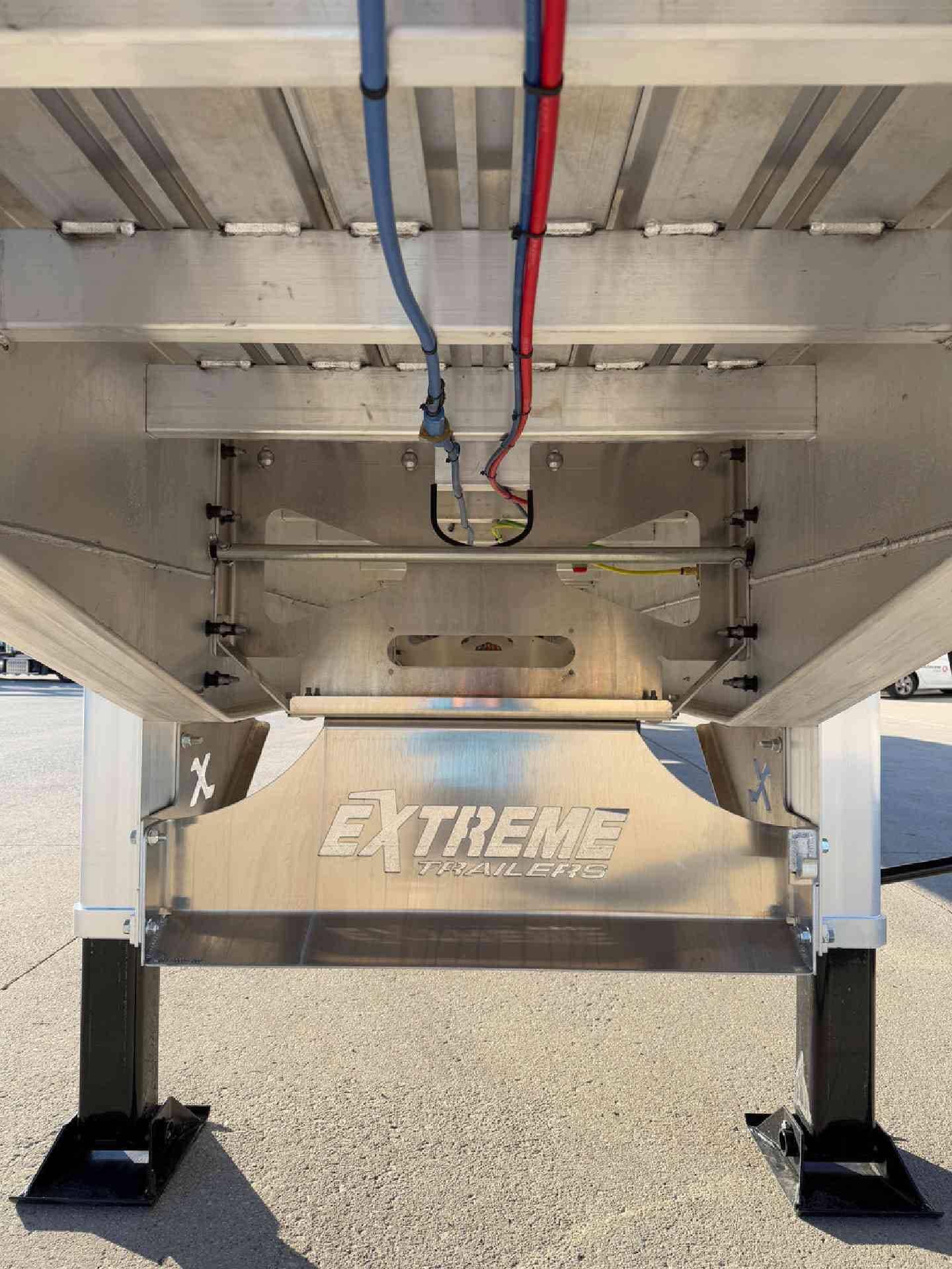 2027 Extreme XP55 Flatbed 53’ image 17