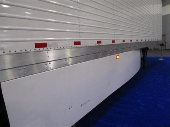 2025 Stoughton 53 ft T/A image 12