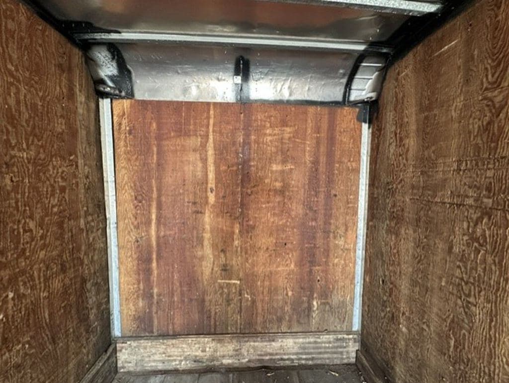 Used 1993 INTERNATIONAL 4700 image 8
