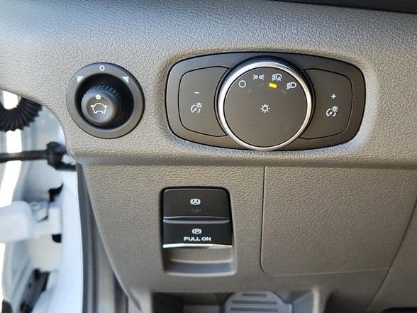 2026 Ford DE-16 image 13