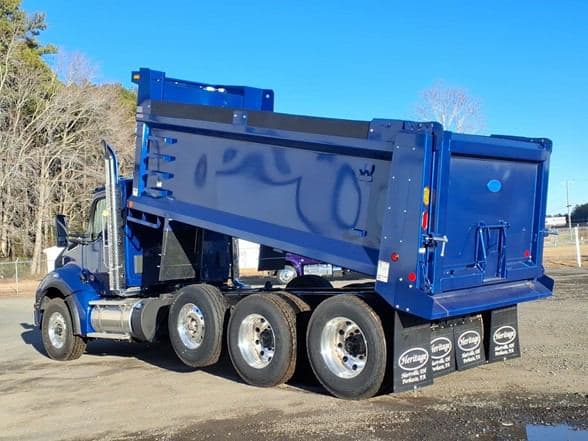 2026 Kenworth T880 image 6