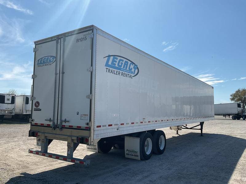 2021 Great Dane EVEREST image 2