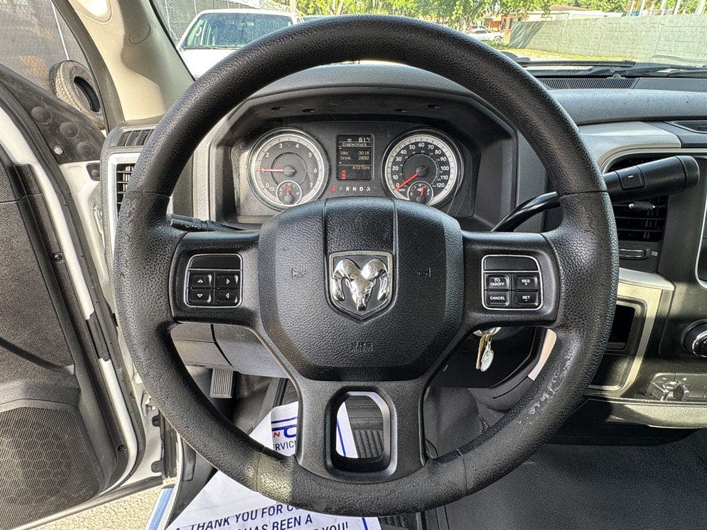2016 Ram 3500 Tradesman image 67