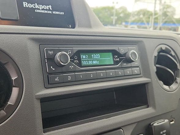 2026 Ford E350 SD image 9