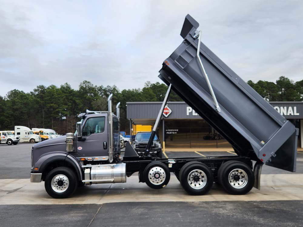 2026 INTERNATIONAL HX TN587040 image 16