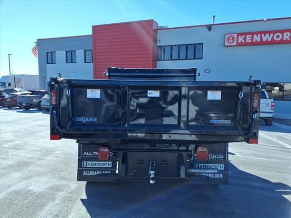 2026 Ford F550 SD XL image 7