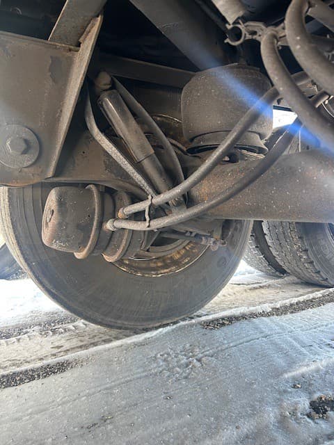 2022 Great Dane 53` Dry Van image 8