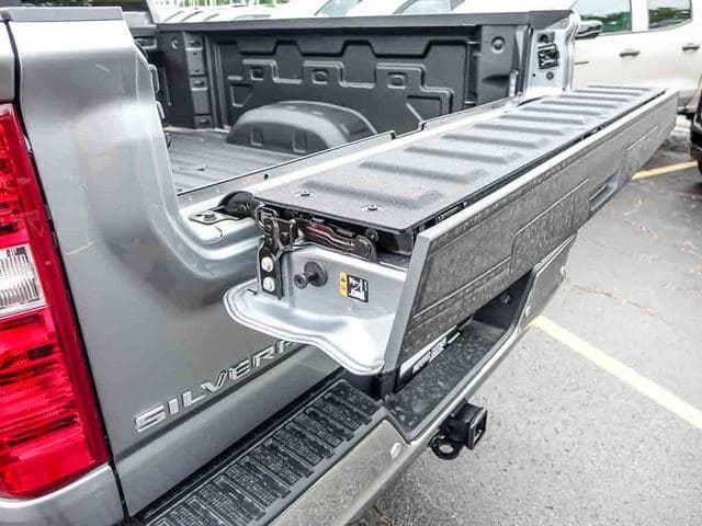 2026 Chevrolet Silverado 2500HD LT image 11