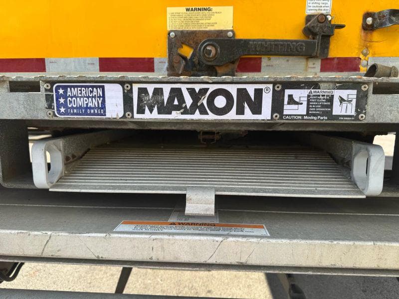 2019 International 4300 image 25