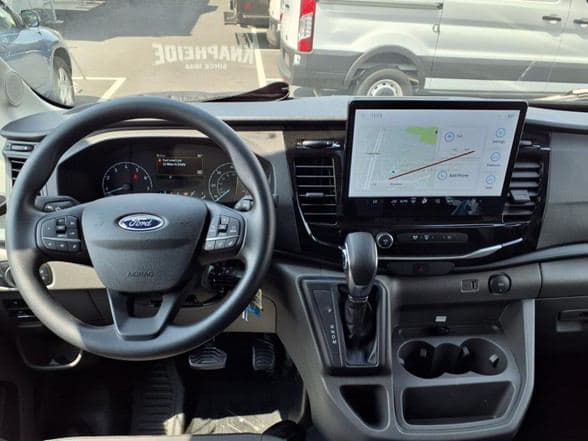 2025 Ford DE-16 image 13