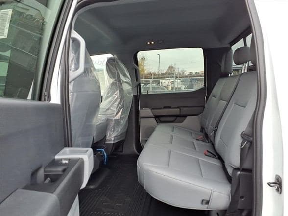 2026 Ford F450 XL SD image 17