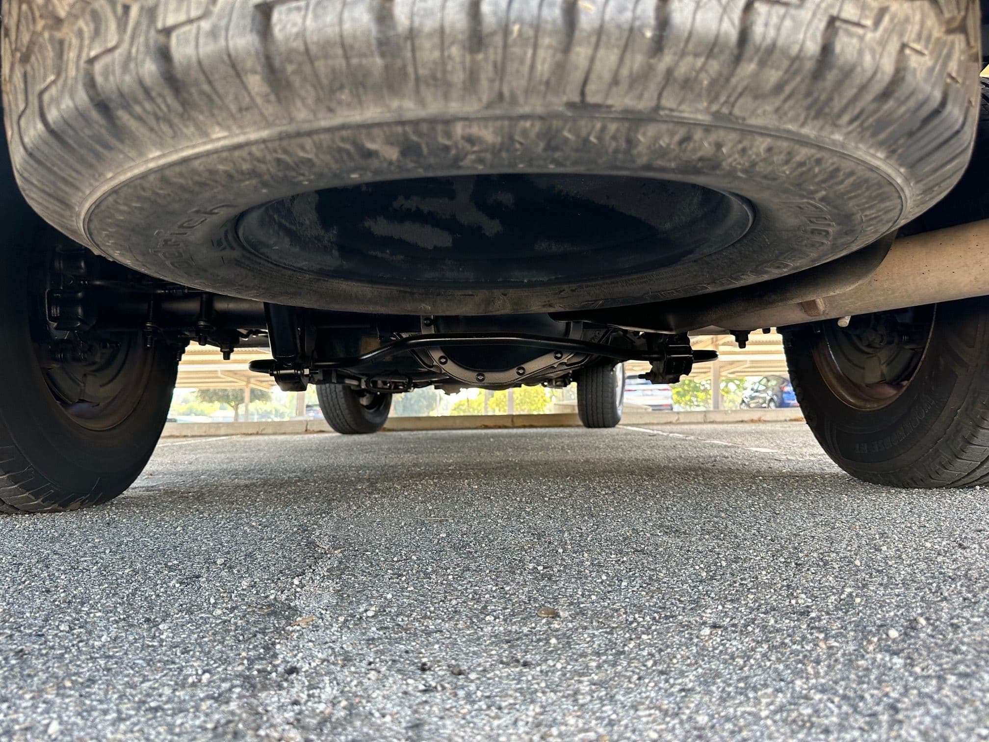 2015 FORD F250 13487 image 40