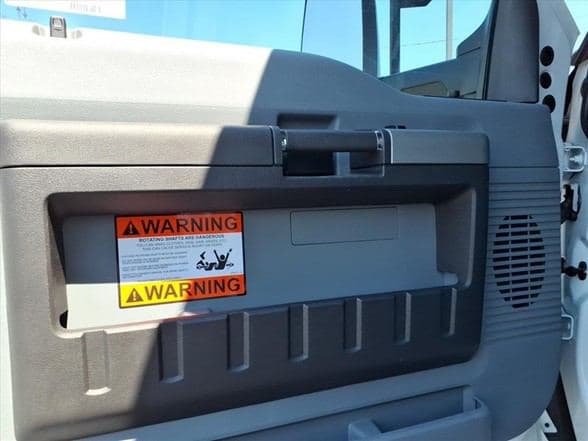 2025 Ford 4143D image 13