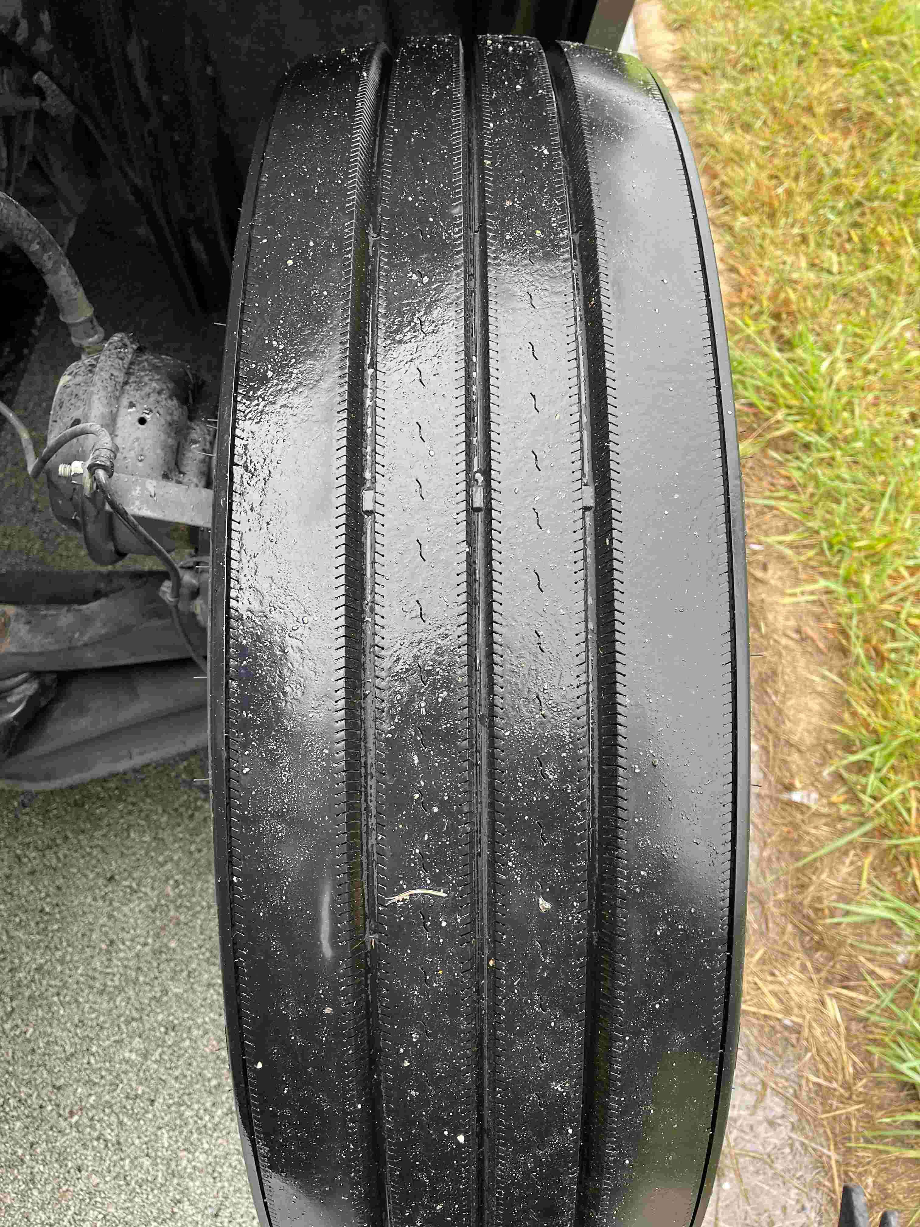 2021 Freightliner Cascadia 126 image 10