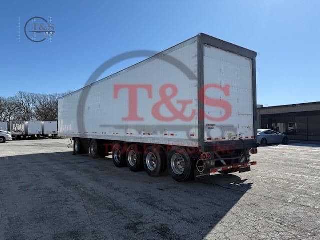 2016 MANAC 1645 6 AXLE TRAILER image 40