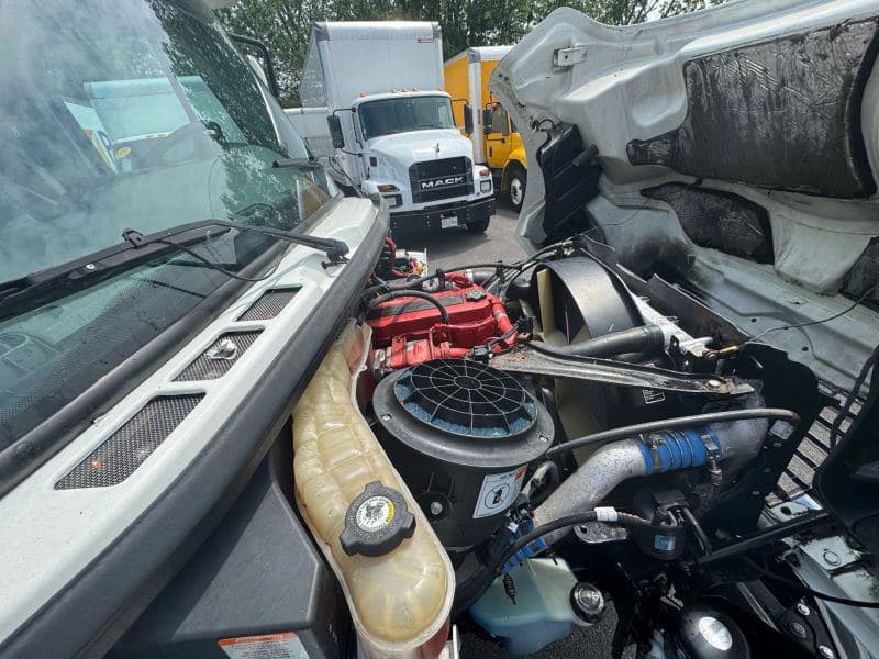 2018 Freightliner Cascadia 125 image 16