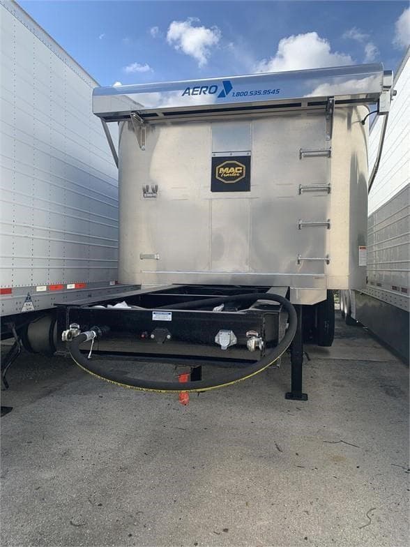 2026 MAC TRAILER MFG SHEET & POST TMAC24SPIncMIA Web image 5